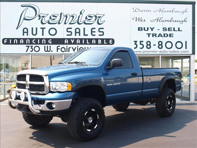 2005 Dodge Ram 2500 for sale