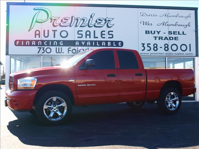2006 Dodge Ram 1500