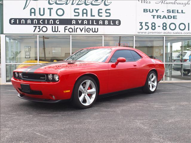 2010 Dodge Challenger for sale