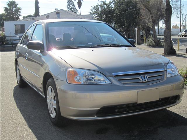 2003 Honda Civic for sale