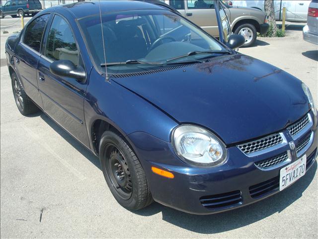 2004 Dodge Neon for sale