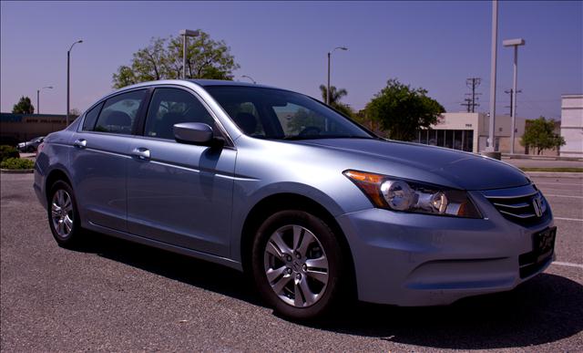 2011 Honda Accord for sale
