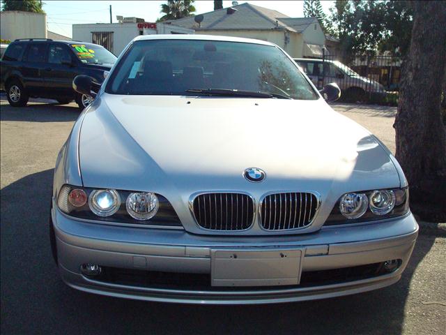 2003 BMW 5 series for sale