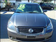 2006 Nissan Altima