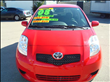 2008 Toyota Yaris