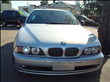 2003 BMW 5 series