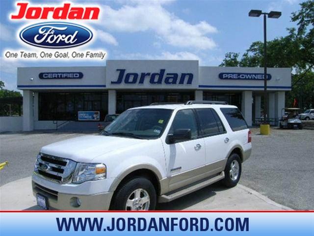 2007 Ford Expedition for sale