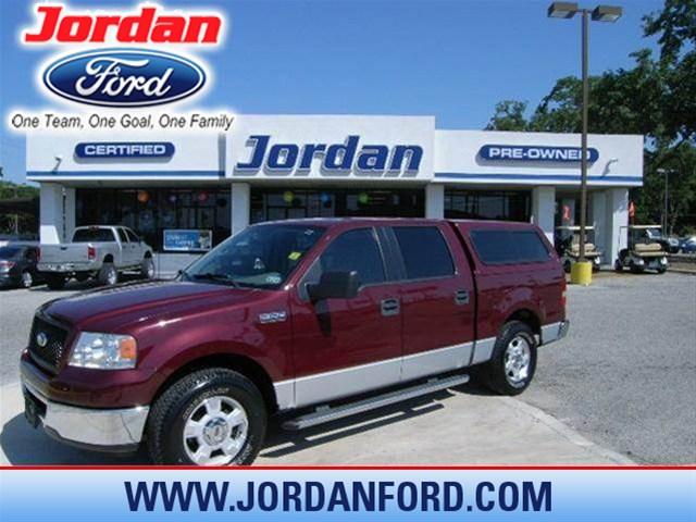 2006 Ford F150 for sale
