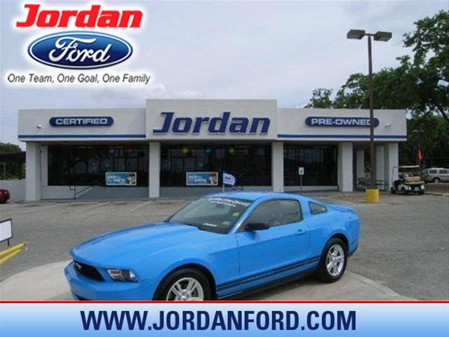 2011 Ford Mustang for sale