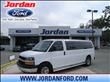 2010 Chevrolet Express
