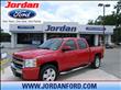 2008 Chevrolet Silverado 1500