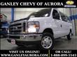 2008 Ford Econoline Wagon