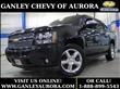 2010 Chevrolet Avalanche