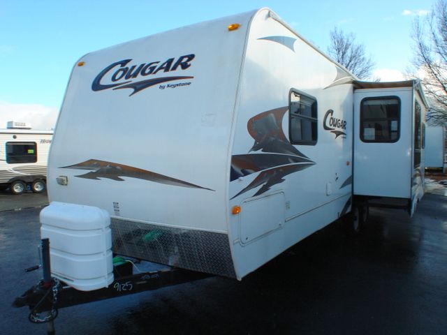 2008 KEYSTONE COUGAR 294RLS