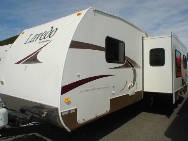 2007 KEYSTONE LAREDO 271RL