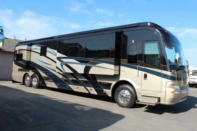 2006 COUNTRY COACH  AFFINITY 770LX 45  - Grants Pass, OR