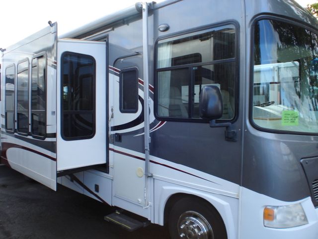 2006 GULFSTREAM SUN VOYAGER 8295MXG