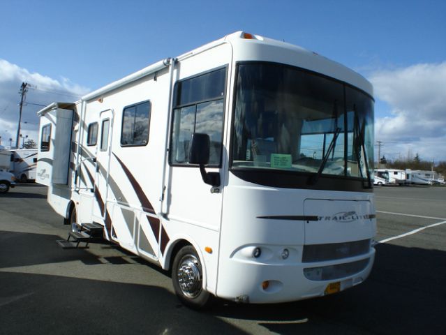 2007 R-VISION TRAIL-LITE 281 2-slides - Grants Pass, OR