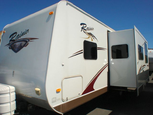 2009 THOR RAINIER 26B - Grants Pass, OR
