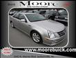 2008 Cadillac STS