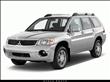 2010 Mitsubishi Endeavor