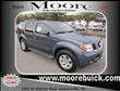 2006 Nissan Pathfinder