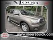 2009 Toyota Sequoia