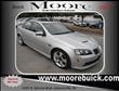2009 Pontiac G8
