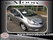 2010 Honda Fit