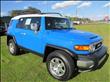 2007 Toyota FJ Cruiser