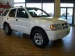 2003 Isuzu Rodeo