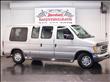 2001 Ford Econoline