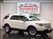 2011 Ford Explorer