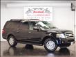 2011 Ford Expedition EL