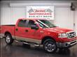 2007 Ford F150