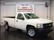 2008 Chevrolet Silverado 1500