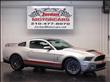 2011 Ford Mustang Shelby GT500