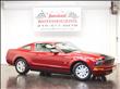 2009 Ford Mustang