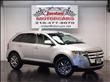 2011 Ford Edge