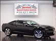 2011 Chevrolet Camaro