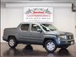 2007 Honda Ridgeline