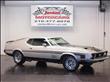 1973 Ford Mustang