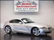 2007 BMW Z4