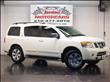 2011 Nissan Armada
