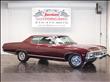 1967 Chevrolet Caprice