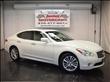 2011 Infiniti M37