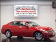 2011 Infiniti G37