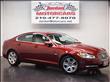 2010 Jaguar XF