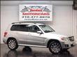 2011 Mercedes-Benz GLK Class