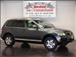 2007 Volkswagen Touareg